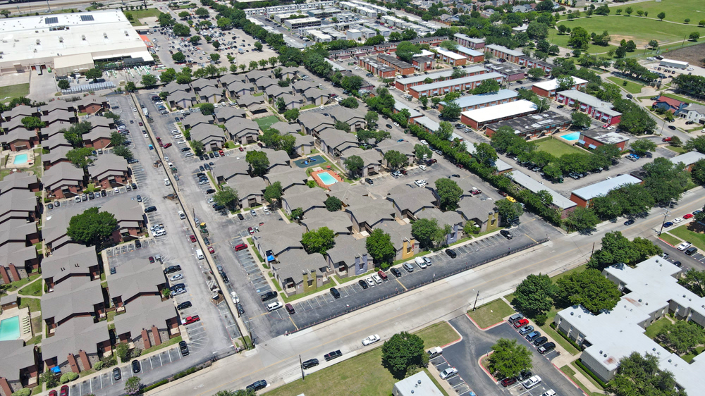 Sierra Vista Dallas, TX (214) 2474914